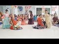 Jain Dance Uthe Sab Ke Kadam By Dharmotejak Jain Pathashala Kids Karad