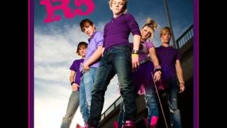 R5 - Can&#39;t Get Enough Of You (Lyrics)