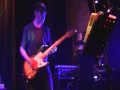 TOSH Hawkwind LSD Live @ Hawkeaster 2014