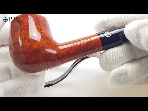 Rattray’s Short Fellow Pfeifen Terracotta 60 Einzelstück