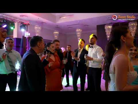Adi de la Valcea ❌ Al tau buna dimineata [live nunta 2023]