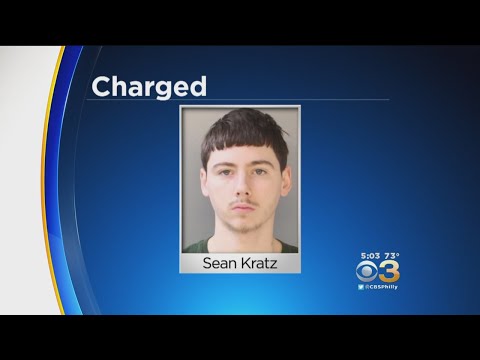 Neighbor Shocked After Cousin Of Cosmo DiNardo Is Tied To Solebury Killings