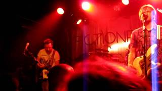Fiction Plane - Revenge (Live @ Rotown 17th May 2010)