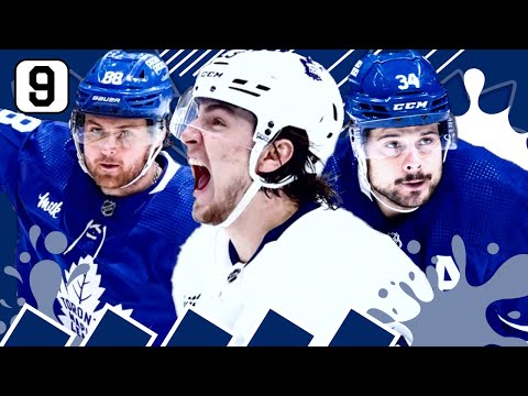 Danny9 video artwork