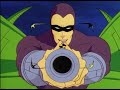 Phantom 2040 Episode 01 Generation Unto Generation Part One