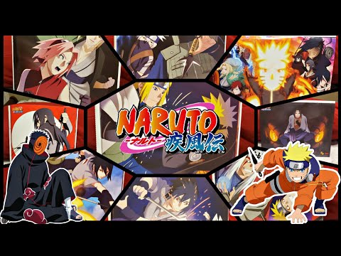 Naruto Posters Amazon