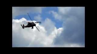 preview picture of video 'Vols du NH90 et du Tigre'