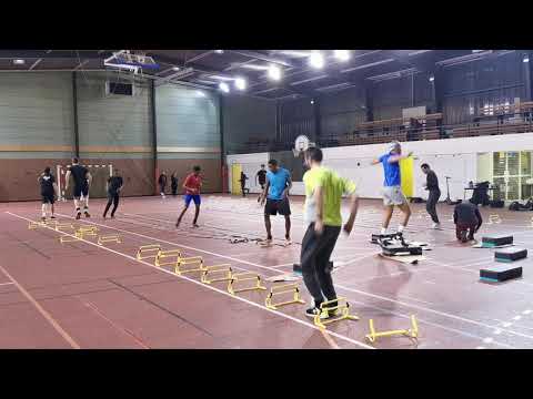 PRÉPARATEUR PHYSIQUE 91COACH GABY AVEC SCA 2000 CYCLISME EVRY SENIORS (2)