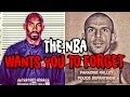 4 Shocking Scandals The NBA WANTS YOU TO FORGET