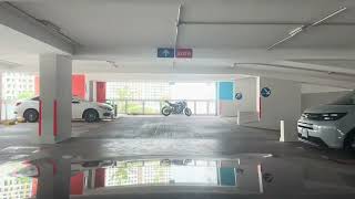 1 Jan 2026 1130 / Blk 443 Bukit Batok West Ave 8 MSCP (U56)