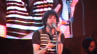 Elliott Yamin - Free