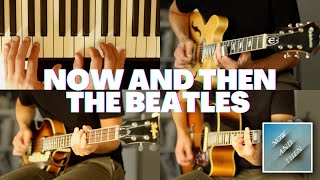 Download lagu Now And Then - The Beatles (2023) [Cover] [Recreation] #nowandthen mp3