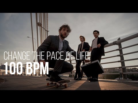 The Secret Sauce of Sport Music: Energize Your Workout at 100 BPM