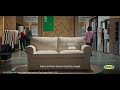 IKEA Second Life Buy Or Resell Your Furniture Sofa