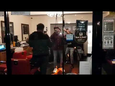 Mc Dante Mc Reen Mr Nice and Slimbubba Get naughty