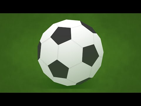 トップ10の事実 - サッカー (Top 10 Facts - Football)