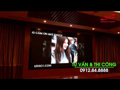 Video dự án