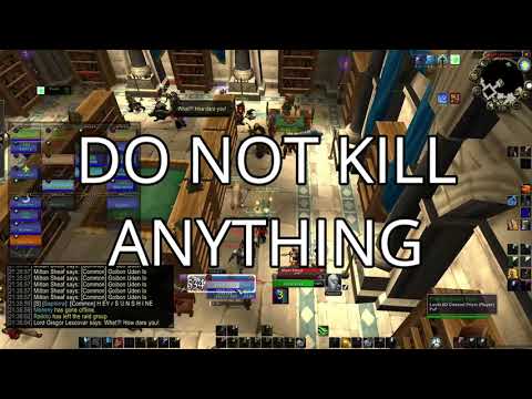 It's Always Sunny in Grobbulus