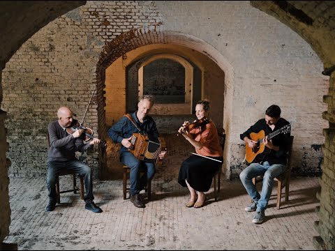 "Nehalennia" by the Naragonia Quartet