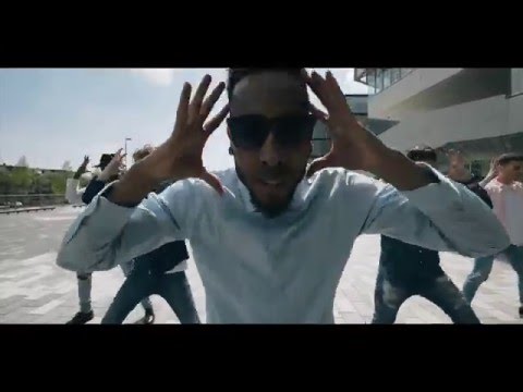 Kenzo Alvares x Mr Probz - FINE A** MESS x DNZL