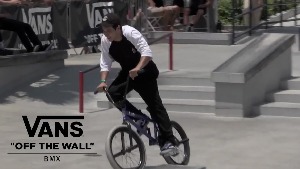 vans bmx vans bmx