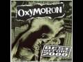 Oxymoron-Black cats 