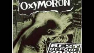 Oxymoron-Black cats