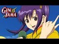 Gintama Opening 7 | Stairway Generation (HD)
