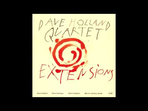 Dave Holland Quartet, The Oracle