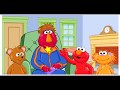 Toddler Elmo S Potty Time