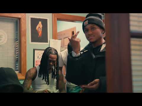 Flamez -Jumpoff Ft. Billionare Stackz (official music video)