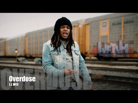 I.L Will - Overdose (Music Video)
