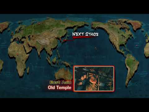 Super Street Fighter 4 Arcade Edition: Cammy Vs Dan (Japanese)