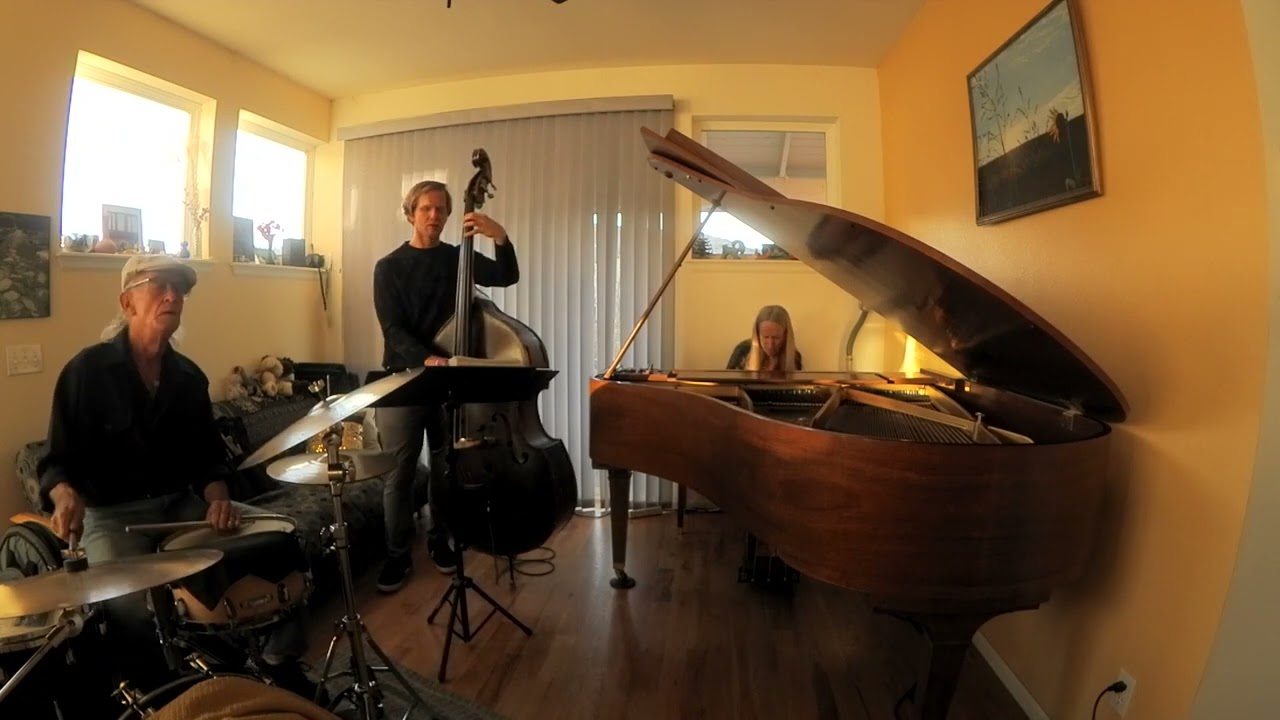 Promotional video thumbnail 4 for Bonnie Lowdermilk solo, duo, trio, 4-tet