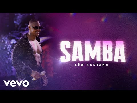 Miniatura de Samba