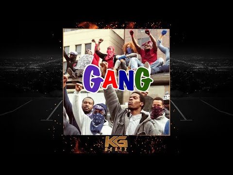 Lil OneHunnet ft. Jae5ive, DMB Dai, Drumatyme - Gang [New 2019]