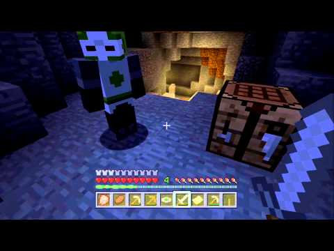 DoG Minecraft Adventure Episode3- Feat. DoG AWESOMO, DoG HEATWAVE, DoG Zombie King, & ZionMustTroll