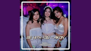 DJ Be With You Funkot Remix