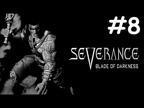 severance: blade of darkness # Tombs of Ephyra