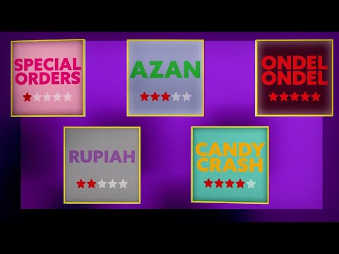 Jakarta Traffic Modules Explained