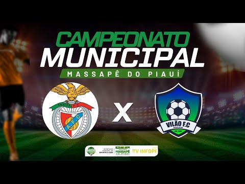 Campeonato Municipal de Massapê do Piauí - TV INFOPI