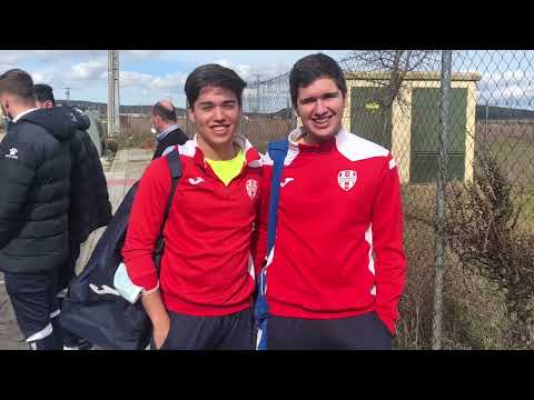 Juvenil DH            III Columnas-Vtg 13/03/2022