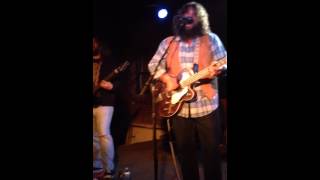 Buffalo Killers - Dig On In