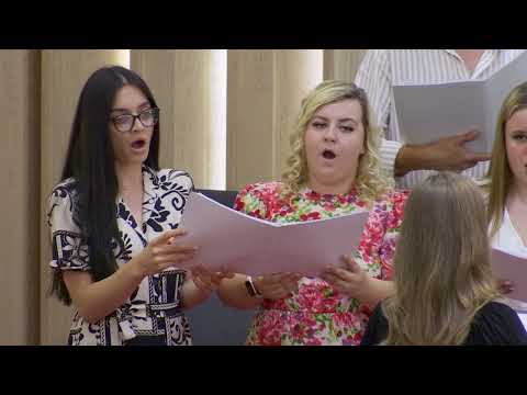 Pe-un deal singuratic