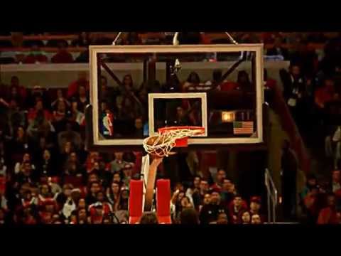 NBA 2015 Playoffs Round ONE - Go Hard or Go Home