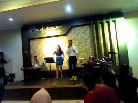 JAJANG RAFFKA DMD - SELALU RINDU LIVE YOGYAKARTA 2017