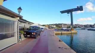 preview picture of video 'Porto Rotondo (Sardinia)'