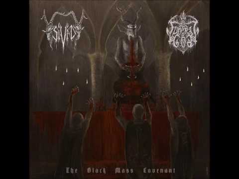 Sivad - Satanic Bloodvomit