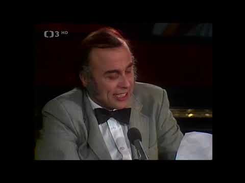 Ivan Mládek: Láska, zrada, Macocha - povídka [1984]