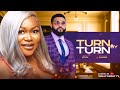 TURN BY TURN (New Movie) Ruth Kadiri, Stephen Odimgbe 2023 Nigerian Nollywood Romantic Movie